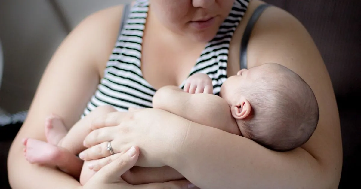 15 Easy Tips for New Parents